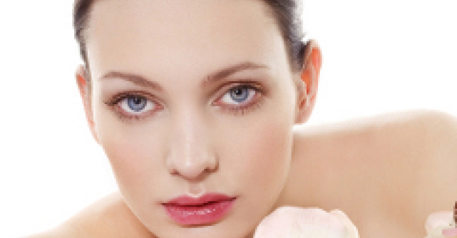 Frumusete cu apa termala