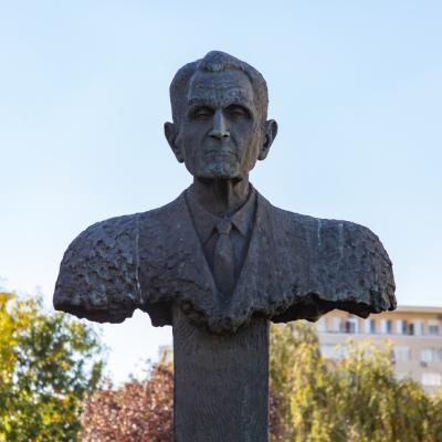 11 noiembrie 1995: Se stingea din viață Corneliu Coposu, numit ”președintele moral al României”