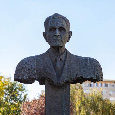 11 noiembrie 1995: Se stingea din viață Corneliu Coposu, numit ”președintele moral al României”