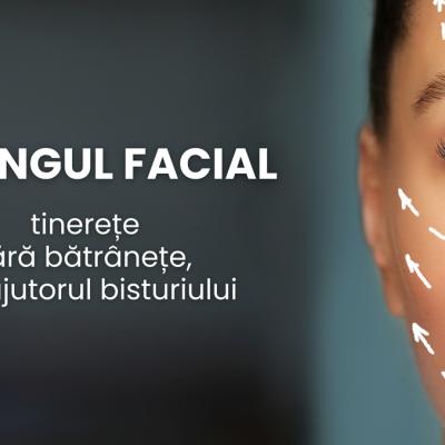 Operația de Lifting facial. Tinerețe fără bătrânețe, cu ajutorul bisturiului