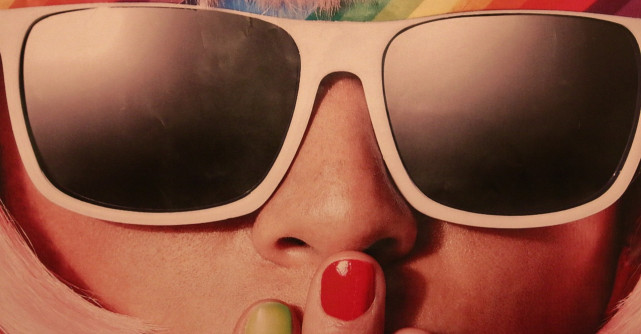 Niciodată să nu apelezi la un bărbat pentru a-l uita pe altul. Folosește-te de doi-trei…