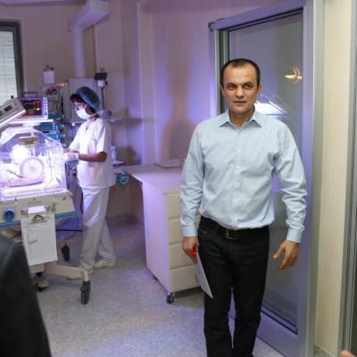 Dr. Cătălin Cîrstoveanu: „Atunci când moare un copil, pierdem un potențial plătitor de taxe