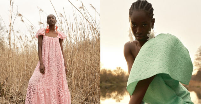 Reserved Fete Couture: Celebrarea frumusetii