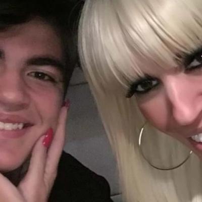 Deși îl vedea artist, fiul Ralucăi Bădulescu a ales o altă carieră! Nu a vrut să studieze nici în străinătate!