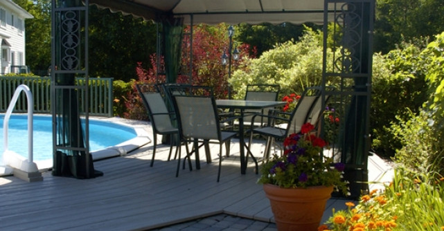 Sarbatoarea primaverii: Petreceri in aer liber