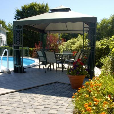 Sarbatoarea primaverii: Petreceri in aer liber