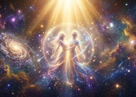 Horoscop. Dumnezeu protejează aceste 2 zodii în vara 2026. Au parte de noroc și reușite
