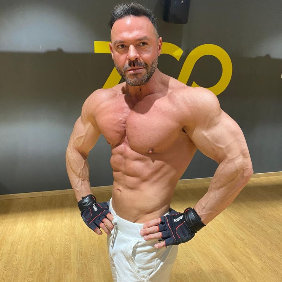  Cornel Păsat dezvăluie detalii picante din relația cu Oana Roman: Cheltuia mult pe haine, vacanțe și restaurante...