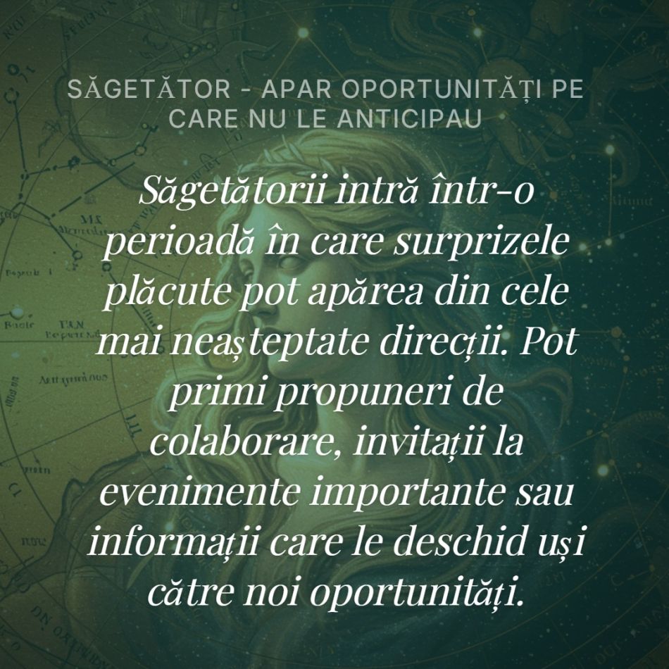 A început NUMĂRĂTOAREA INVERSĂ! 4 zodii cu noroc până la final de an!