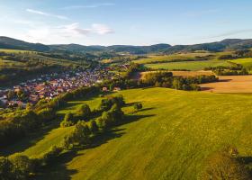 Comerțul angro în mediul rural: renașterea comunităților prin rețele de distribuție moderne