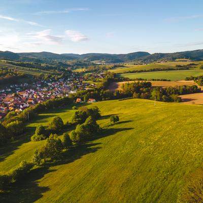 Comerțul angro în mediul rural: renașterea comunităților prin rețele de distribuție moderne