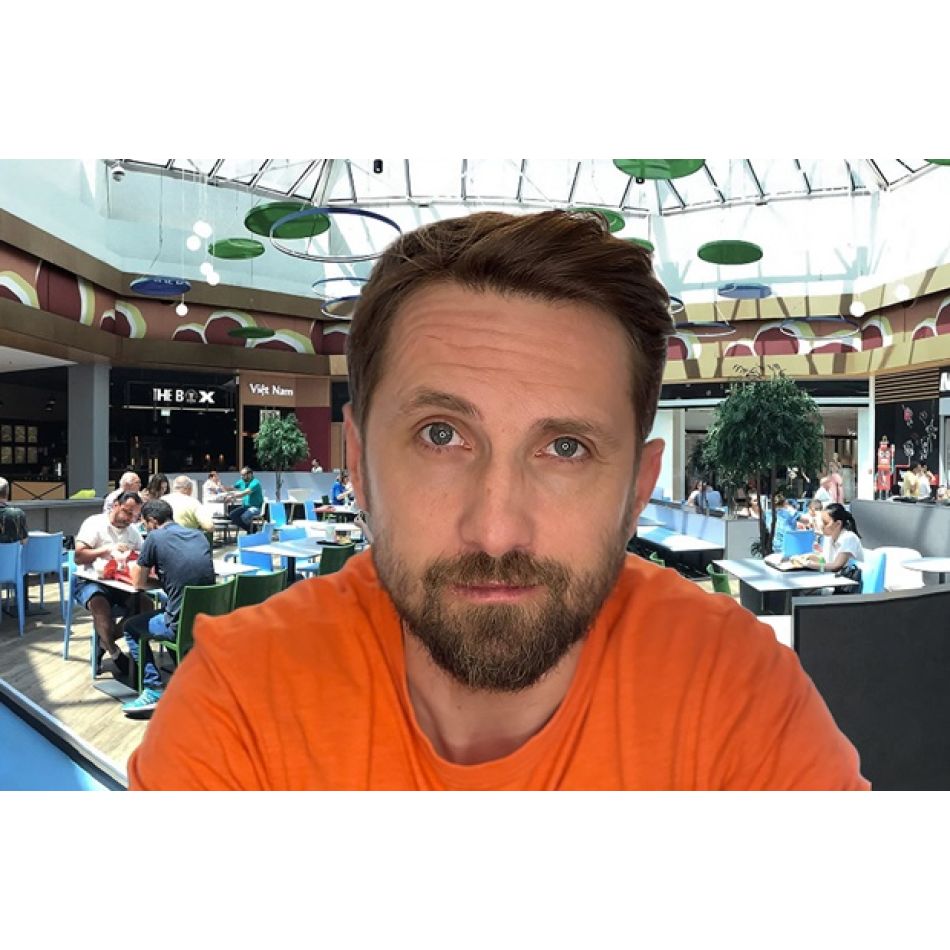 Dani Oțil, despre submarinul dispărut în Oceanul Atlantic: Dă-i naiba de bogați