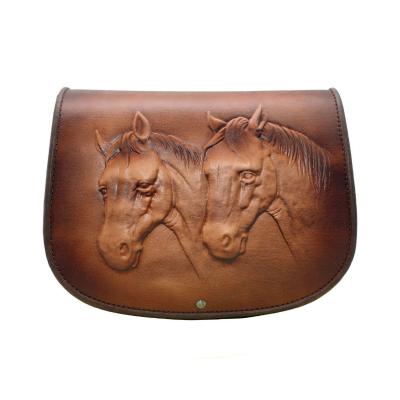 Genti handmade din piele naturala: povesti in accesorii zilnice