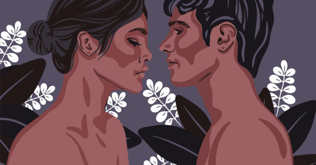 5 Semne ca ai gasit barbatul de care aveai nevoie in viata