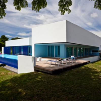 Galerie foto: Casa Sinu River