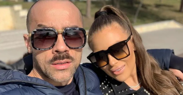 Cătălin Dobrescu, dezvăluiri incendiare despre căsnicia cu Oana Radu: Da, am fost agresiv, dar nu cum spune ea...