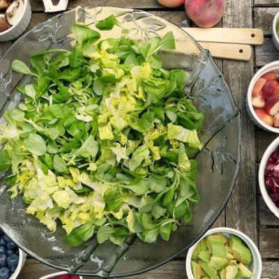 3 retete simple pentru un pranz delicios si sanatos, preparat in casa