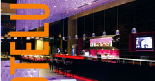 igloomedia prezinta un nou album: Hoteluri din Romania