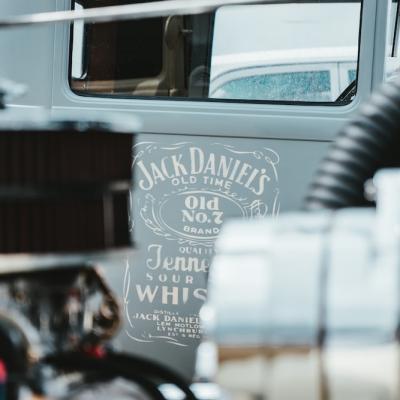 Cum s-a născut whiskey-ul Jack Daniel’s
