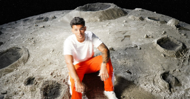 Mesajul lui Mario pentru toți cei care au inimile frânte: Adu-mi Soarele