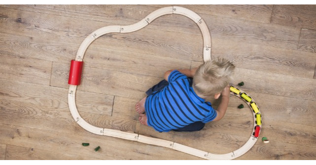 Un baietel de cinci ani a inceput sa injure in fata mamei lui. Ce a facut femeia?