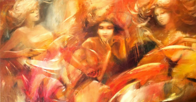 9 Semne ca ai intalnit pe cineva din tribul tau sufletesc