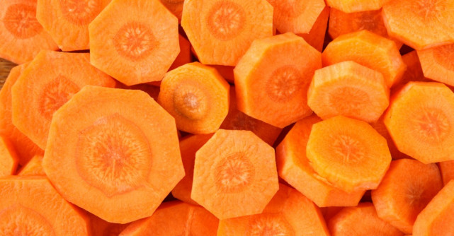 Ce sa mananci ca sa ai o vedere perfecta