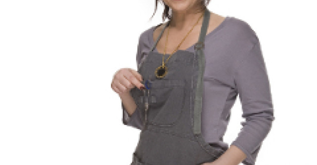 Asa cum mereu te-ai visat!, printr-un styling personalizat la stilista Geta Voinea