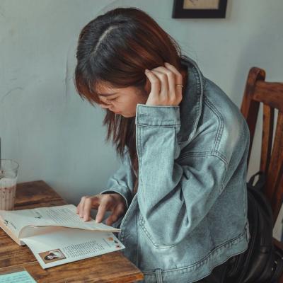 Imi place sa fiu singura. Ce e in neregula cu mine?