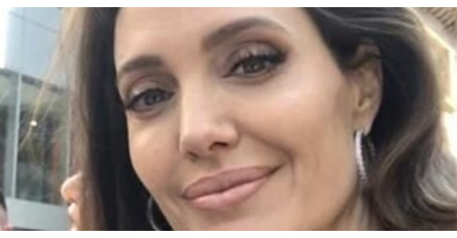 Angelina Jolie, mărturisire cutremurătoate după vizita în Ucraina 