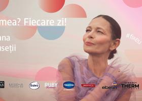 Caravana Frumuseții dm România – Start vibrant în București, Ploiești și Pitești