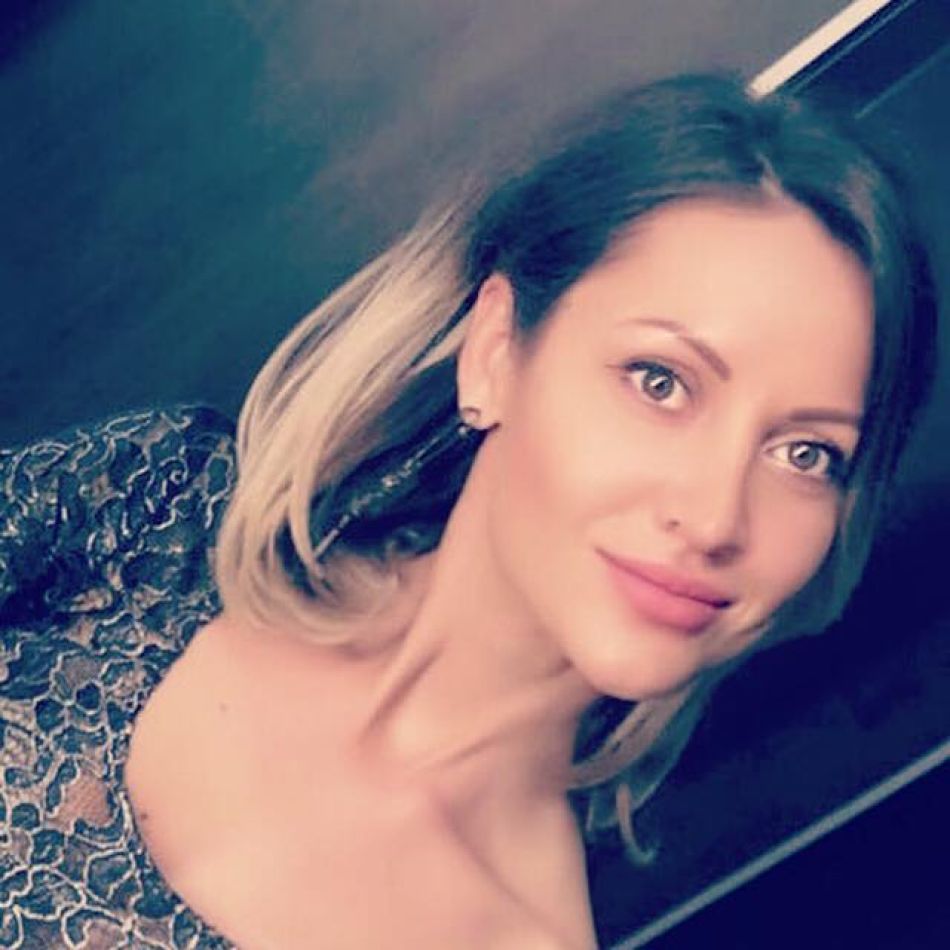 Fosta ispită Nicoleta Dragne, la un pas de septicemie după o procedură estetică făcută acum șapte ani