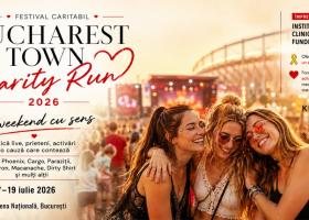 Ce poți face într-un weekend de festival la București: concerte, food, activări, zone de relaxare și experiențe pentru familie