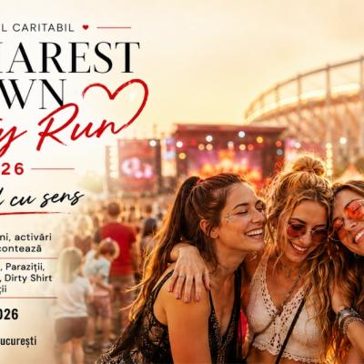 Ce poți face într-un weekend de festival la București: concerte, food, activări, zone de relaxare și experiențe pentru familie