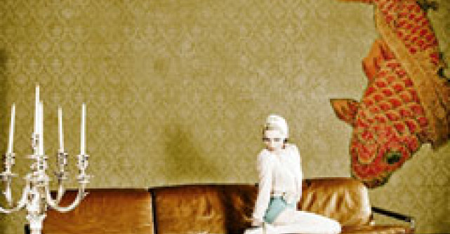 20 de modele de tapet funky