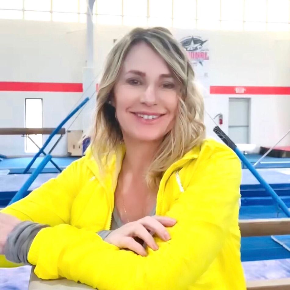 Nadia Comăneci, tatuaj la 62 de ani! Campioana gimnasticii a ales un design special, cu o semnificație unică
