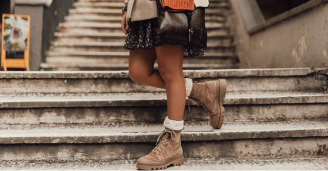 Ghete de dama- Achizitiile sezonului rece si articolele ce nu trebuie sa lipseasca din nicio garderoba!