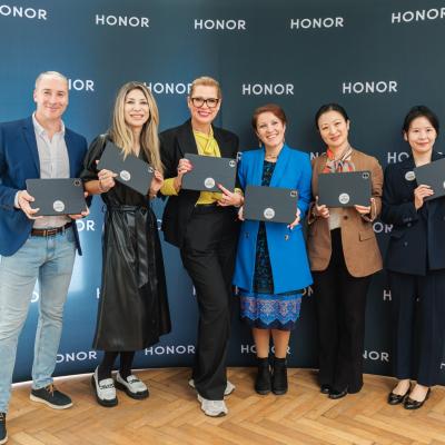 HONOR semnează un parteneriat cu Facultatea de Arhitectură de Interior  din cadrul UAUIM