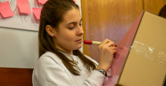 Povestea lui Dominique