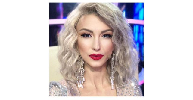 Andreea Bălan și-a retras fiicele de la școala privată. De ce a ales să le mute la învățământul de stat