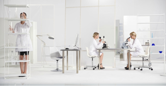 Farmec integrează principiile medicinei regenerative de avangardă în crearea noilor game – o noutate absolută pe piața locală