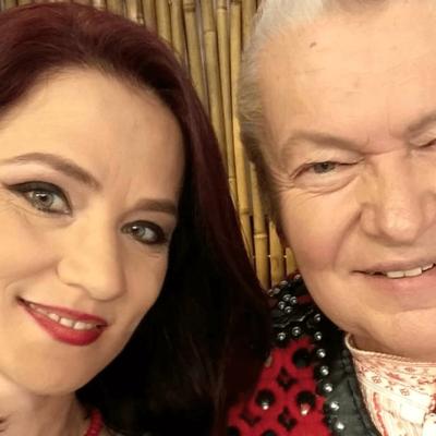 Gheorghe Turda, copleșit de emoții în perioada Sărbătorilor. Ce stări îl încearcă în această perioadă?