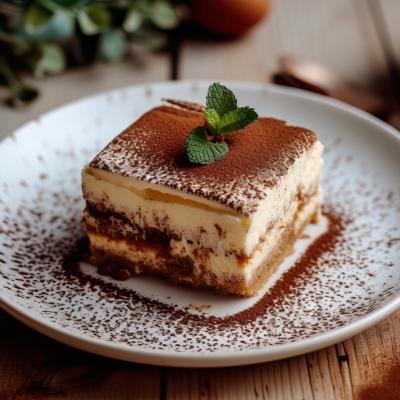 Rețete de tiramisu cu un twist modern și răcoritor. Simple și inedite pentru a-ți impresiona familia, prietenii sau musafirii! 