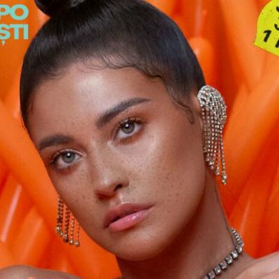 ANTONIA va susține cel mai mare show din 2020 la The Concert, pe 30 mai!