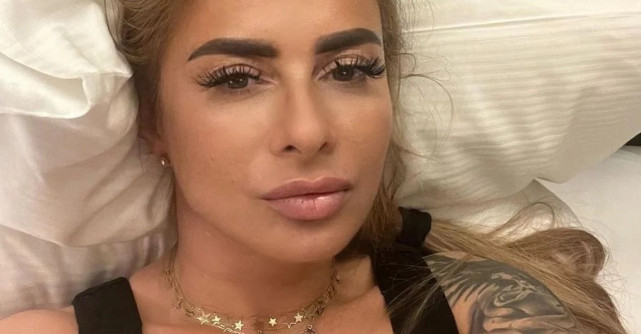 Anamaria Prodan, reacție furibundă după ce judecătorii au stabilit ce pensie alimentară are de plătit Reghecampf