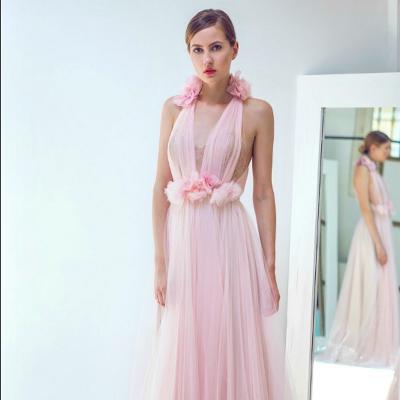 Rhea Costa, primul brand de moda din Romania inclus in calendarul oficial Milan Fashion Week