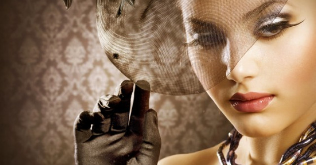 Chanel couture toamna-iarna 2011