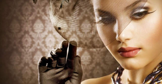 Chanel couture toamna-iarna 2011