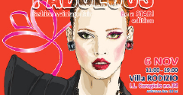 Absolutely Fabulous: Be a Star Edition