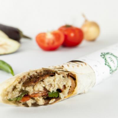 O bucatarie orientala de bun gust la Califatul Iancului